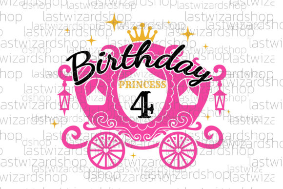 Birthday Princess SVG: A Designer’s Honest Review